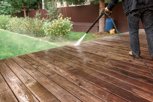 Best Playground Equipment Cleaning  in Weston Lakes, TX